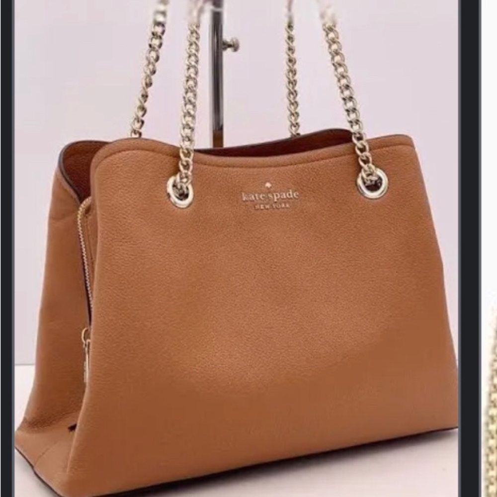 Kate spade Jordyn medium purse